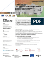 2021 Gennaio - Aperifocus Smartworking