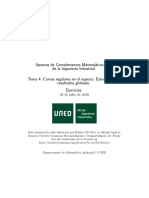 Apuntes CM Tema - 4 Ejercicios Winedt PDF