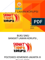 Buku Saku Bangkit Lawan Korupsi PDF