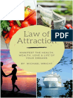 Law of Attraction - Manifest The Health, Wealth, Love & Life of Your Dreams (PDFDrive)