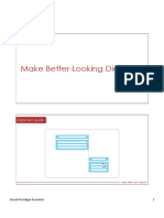 07 Make Better Looking Diagrams PDF