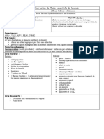 AESA9 Extraction Huile Essentielle