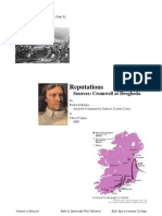 Reputations: Oliver Cromwell in Ireland