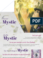 Tarot Mystic Guide