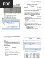 QP210 Mid Term