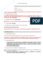 Fisa postului pentru Functionar administrativ(1).doc