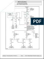 2004 Ford Expedition 2004 Ford Expedition: System Wiring Diagrams System Wiring Diagrams