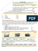 Evaluare d1 New Microsoft Word Document