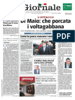 Giornale 17 Gen 21