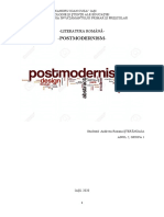 Postmodernism