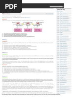 CCNA - EIGRP Questions