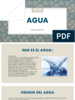 Agua Diapos PDF