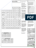 Material Guide For Horizontal and Vertical In-Line Pumps