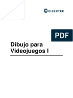 Manual 2016-II 01 DIBUJO PARA VIDEOJUEGOS I (DV) (2314)