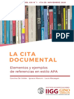 lA CITA DOCUMENTAL 2020.pdf