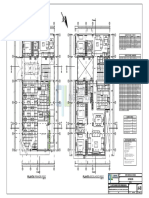 Planos Construccion - Licencia - Peru