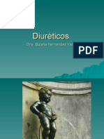 Diureticos