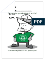 Dimensionamento Da CIPA Passo A Passo Mega Segurança Do Trabalho