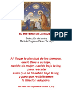 El Misterio de La Navidad (1)