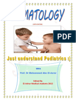 Hematology ابوالاسرار