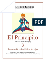 Principito 3