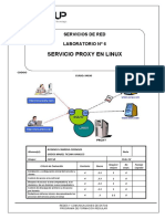 Lab 06 - Servicio Proxy en Linux (2)