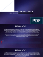 PDF - Fibonacci e Pullback