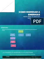 COMO INGRESAR A SINERHIAS.pdf