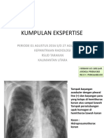 Ekspertise Radiologi