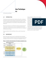 Auto Zero Calibration Technique Pressure Sensors Technical Note 008326 1 en