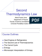 Https - Myguru - Upsi.edu - My - Documents - 2020 - Courses - SFT3073 - Material - K01610 - 20201203021918 - Bab 3 - (2W) Second Thermodynamics Law