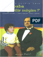 Onur Şener - Sizi Çok Sevdim Amca PDF