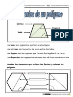 Polígonos Elementos PDF