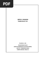 Download Kertas Kerja Tahsin Solat 2011 by Eden Mozake SN49104792 doc pdf