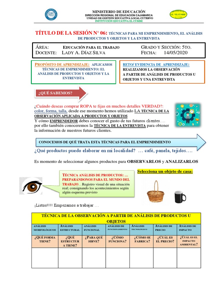 sesi-n-de-aprenizaje-ept-5to-pdf-la-naturaleza-humana-cognici-n