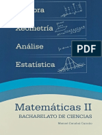 Manual de Matemáticas II (Galicia)