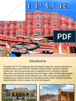 Presentation Jaipur