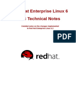 Red Hat Enterprise Linux-6-6.3 Technical Notes-En-US