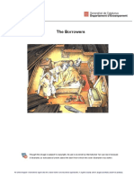 The Borrowers Part 1 PDF