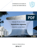 TFG - LUCAS MARIN - Superficies Regladas