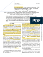 Osteomielitis Inmunocompetente PDF