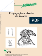 Agrodok-19-Propagação e Plantio de Árvores