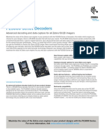 pl5000 Series Spec Sheet en Us