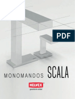 Monomando Scala
