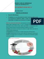 Taller 5-4 Ciencias Naturales