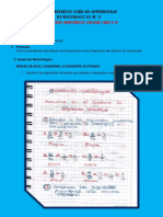 Taller 5-4 Matematicas