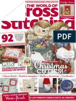 TheWorldofCrossStitching 20201030 Christmas2020 UserUpload Net PDF