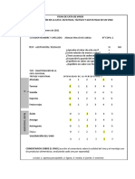 Ficha de Cata Del Vino Chardonnay