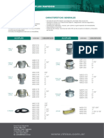 Catalogo Acoples Nhi