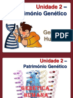 4 - Hereditariedade Humana PDF